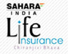 Sahara India Life Insurance