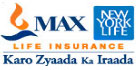 Max New York Life Insurance